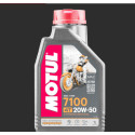 Motul 7100 20W50 4T 1L