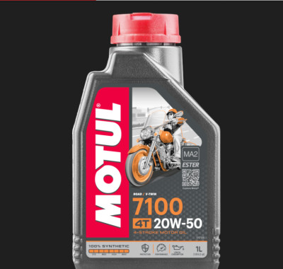 Motul 7100 20W50 4T 1L