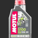 Motul 5100 10W30 4T 1L