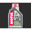 Motul 5100 10W40 4T 1L