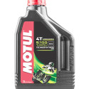 Motul 5100 10W50 4T 2L