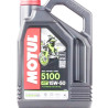 Motul 5100 15W50 4T 4L