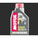 Motul 5000 10W40 4T 1L