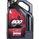 Motul 800 2T FL Off Road 4L