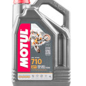 Motul 710 2T 4L