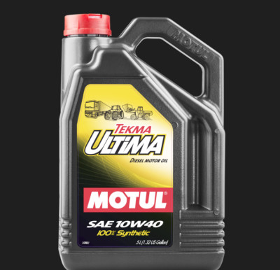 Motul Tekma Ultima 10W-40 5L