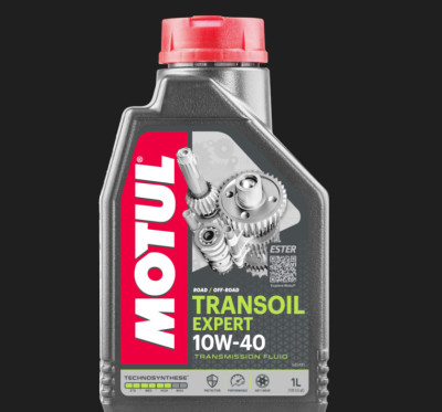 Motul trans EXP 10W40 1L