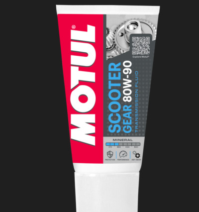 Pignon Motul SCO 80W90