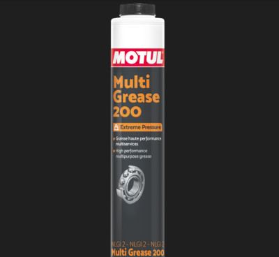 MOTUL MULTI GRAISSE 200 gr 108672