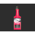 Peau de rembourrage propre motul