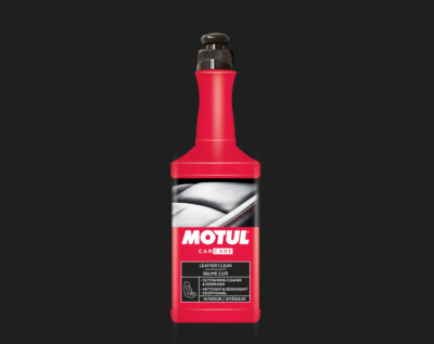 Peau de rembourrage propre motul