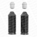 Kit de protection contre la poussière, amortisseur