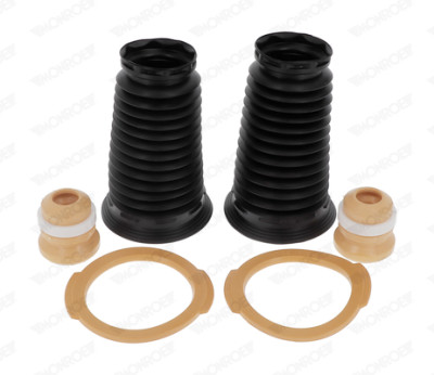 Kit de protection contre la poussière, amortisseur