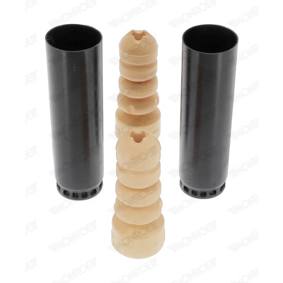 Kit de protection contre la poussière, amortisseur