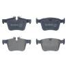 Jeu de 4 plaquettes de frein BREMBO P 36 037