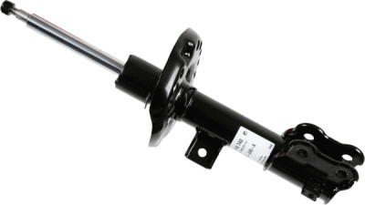 Amortisseur SACHS 316 740