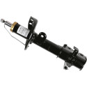 Amortisseur SACHS 316 879