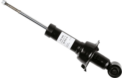 Amortisseur SACHS 316 880