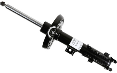 Amortisseur SACHS 316 883