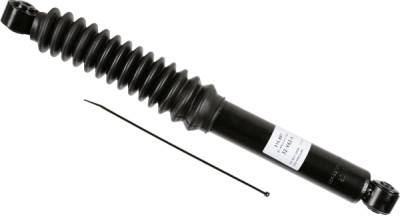 Amortisseur SACHS 316 887