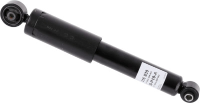 Amortisseur SACHS 316 930