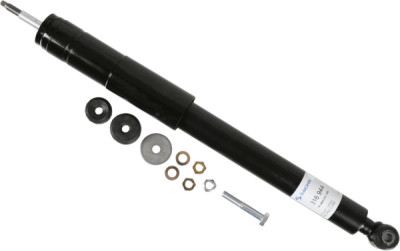 Amortisseur SACHS 316 944
