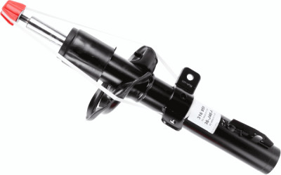 Amortisseur SACHS 316 958