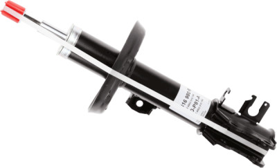 Amortisseur SACHS 316 980