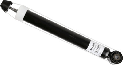 Amortisseur SACHS 316 984