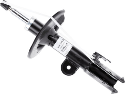 Amortisseur SACHS 316 985