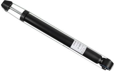 Amortisseur SACHS 316 991
