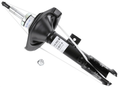Amortisseur SACHS 316 992