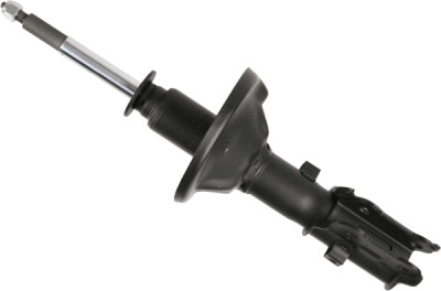 Amortisseur SACHS 317 114