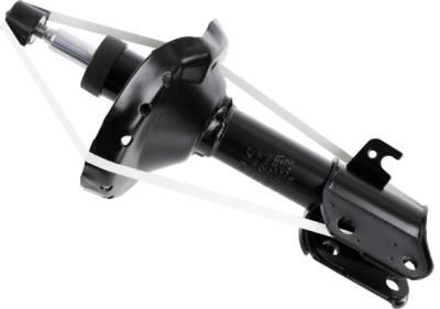 Amortisseur SACHS 317 147