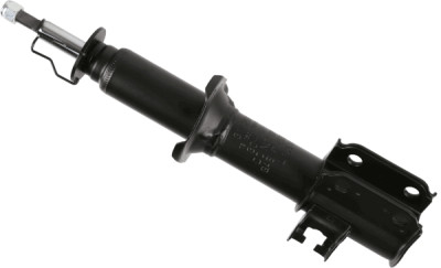 Amortisseur SACHS 317 201