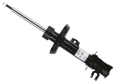 Amortisseur SACHS 317 276