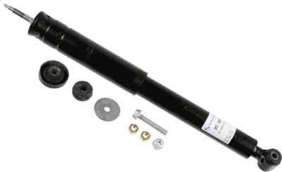 Amortisseur SACHS 317 356