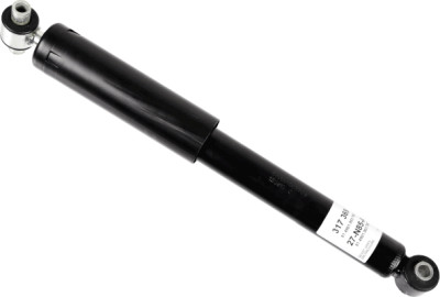 Amortisseur SACHS 317 369