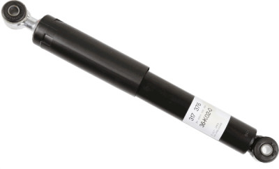 Amortisseur SACHS 317 376