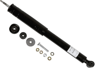 Amortisseur SACHS 317 379