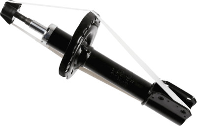 Amortisseur SACHS 317 417