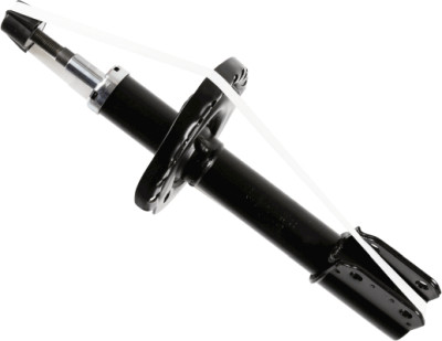 Amortisseur SACHS 317 418