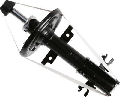 Amortisseur SACHS 317 419