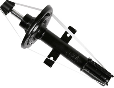Amortisseur SACHS 317 424
