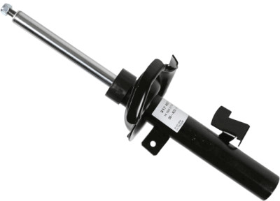 Amortisseur SACHS 317 457