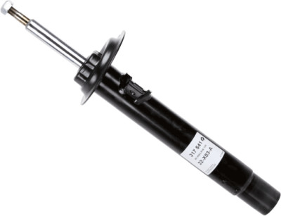 Amortisseur SACHS 317 541