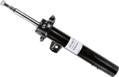Amortisseur SACHS 317 566