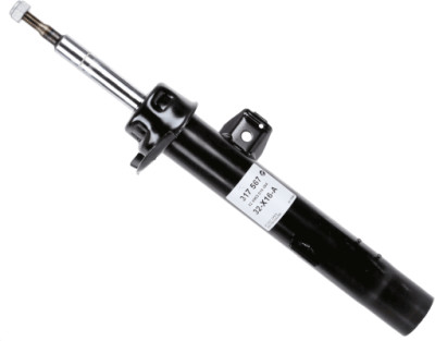 Amortisseur SACHS 317 567