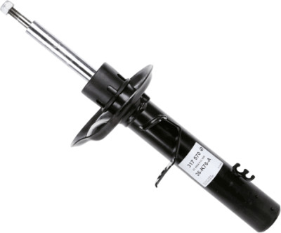 Amortisseur SACHS 317 570