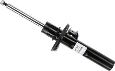 Amortisseur SACHS 317 579